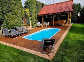 Luxury house with private pool, Kolczewo, Kołczewo